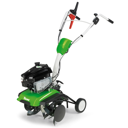 Tillers and Cultivators