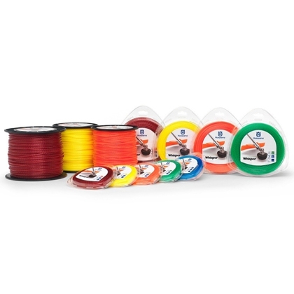 Trimmer Line