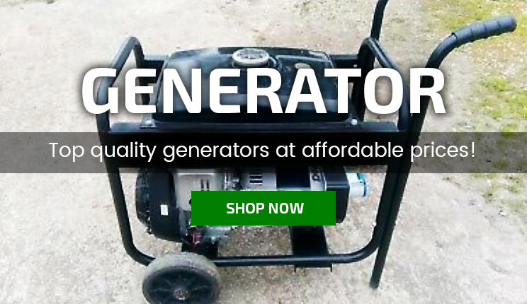 Generator products