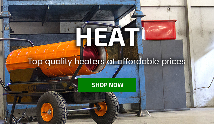 Heating products