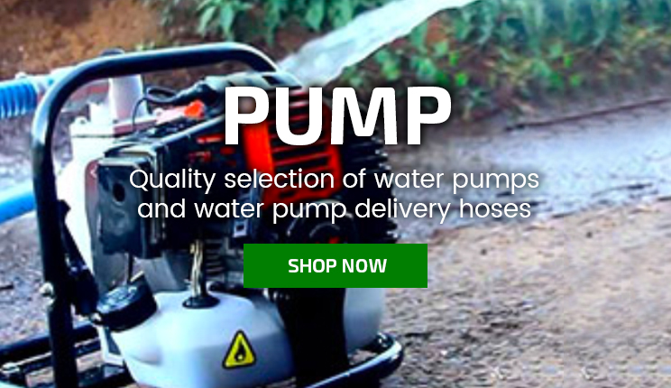 Pump products