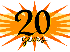 Celebrating 20 Years of World of Power!